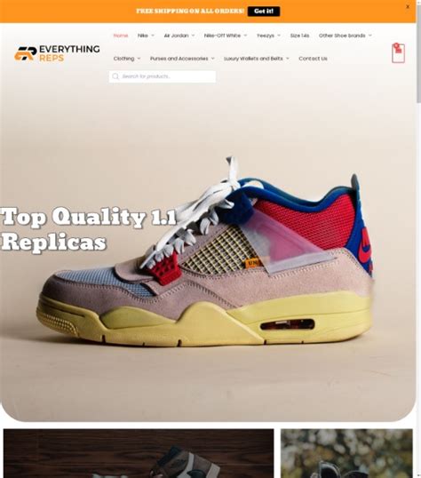 replica of shoes|everythingreps.org.